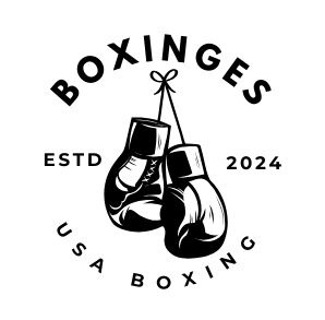 Boxinges: The Ultimate Guide of USA Boxing