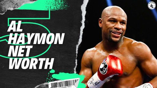 Al Haymon Net Worth Revealed Inside the Empire!