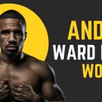 Andre Ward Net Worth