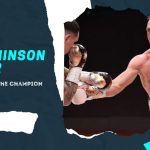 Bill Hutchinson Boxer Unleashing the Champion Within