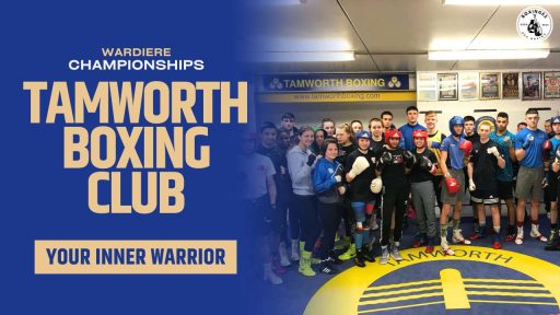 Exploring the Impact of Tamworth Boxing Club Your Inner Warrior