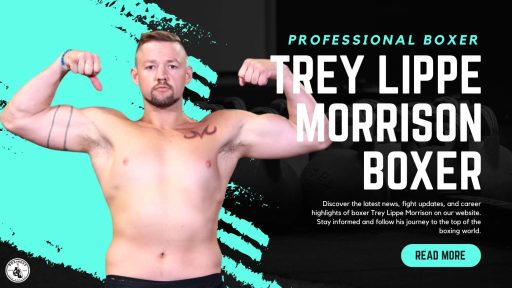 Trey Lippe Morrison Boxer